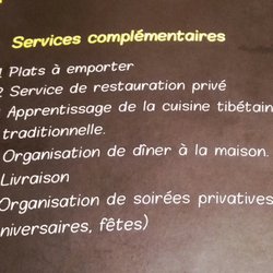Le Petit Tibet