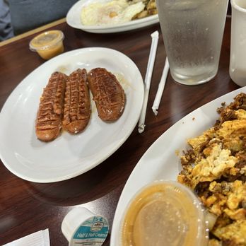 Rodeo Cafe - Cafes Near Me - Rancho Cucamonga, California