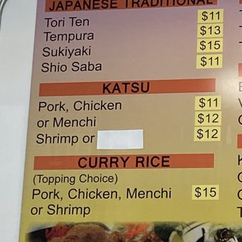 Hiroshi's Catering, Take-out & Deli - 2023 October - Japanese Near Me - Seattle, Washington Hiroshi's Catering, Take-out & Deli - 2023 October - Japanese Near Me - Seattle, Washington
