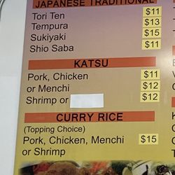 Hiroshi's Catering, Take-out & Deli - 2023 October