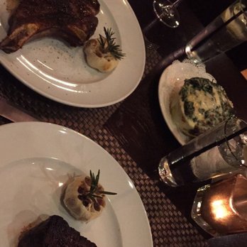 Rails Steakhouse - Yum!! - Steakhouses Near Me - Towaco, New Jersey