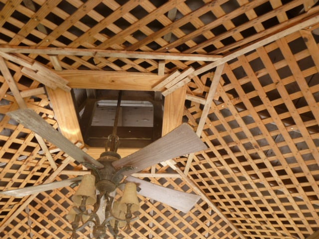 Slide of All Construction and Developers Inc