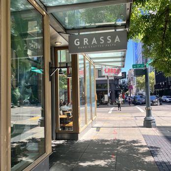 Grassa - Italian Near Me - Portland, Oregon Grassa - Italian Near Me - Portland, Oregon