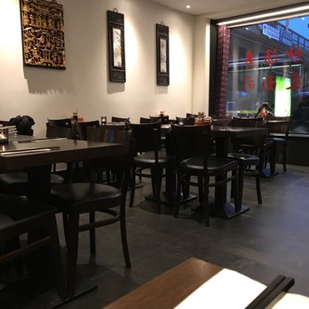 Panda - Hello! - Dim Sum Near Me - Stockholm, Alberta