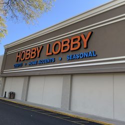 Hobby Lobby