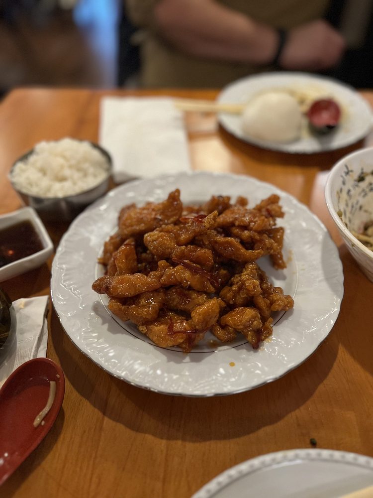 AJ Shanghai Restaurant