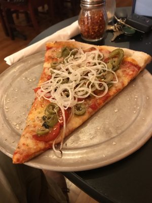 Birdie's Pizza by null