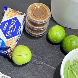 user provided Mariscos El Rafa photo
