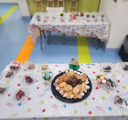 Sunshine Learning Center