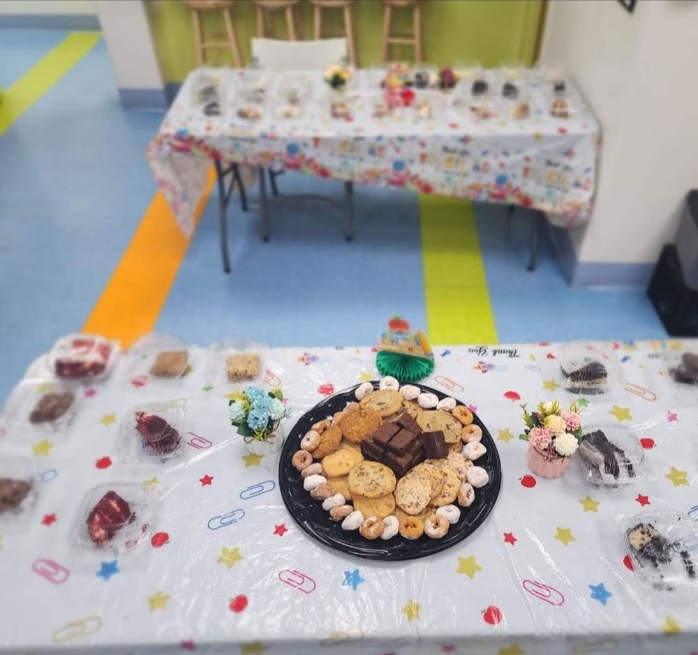 Sunshine Learning Center - childcare center in Bronx, NY