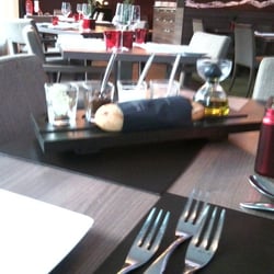 Aqua Restaurant