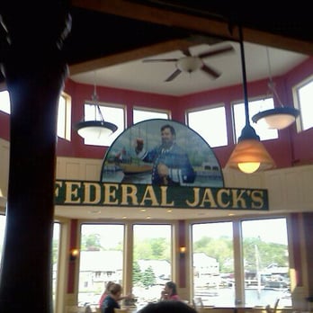 Federal Jack's Brew Pub - Federal Jack's - American Near Me - Kennebunk, Maine Federal Jack's Brew Pub - Federal Jack's - American Near Me - Kennebunk, Maine