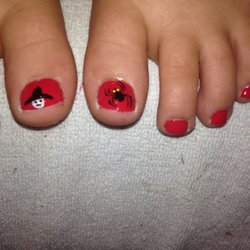Best Nails