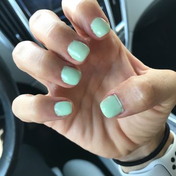 Mani Pedi Spa - Nail Salons Near Me - Jacksonville, Florida