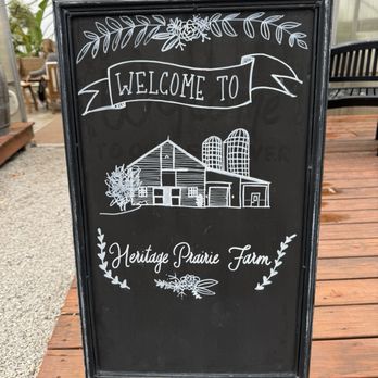 Heritage Prairie Farm - Craft fair - Venues & Event Spaces Near Me - Elburn, Illinois Heritage Prairie Farm - Craft fair - Venues & Event Spaces Near Me - Elburn, Illinois