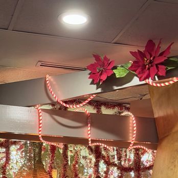 MOSAIC Restaurant - Bar area - New American Near Me - Richmond, Virginia