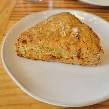 Gluten Free Gem - Cheddar biscuit - Bakeries Near Me - Portland, Oregon Gluten Free Gem - Cheddar biscuit - Bakeries Near Me - Portland, Oregon