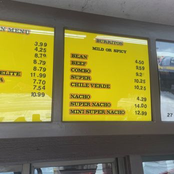 Taco Bravo - Menu - Mexican Near Me - Campbell, California Taco Bravo - Menu - Mexican Near Me - Campbell, California