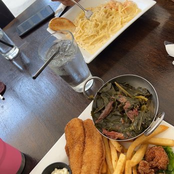 1Eleven Flavor House - Fish and shrimp! And shrimp Alfredo! Mmmmm - Caribbean Near Me - Dayton, Ohio 1Eleven Flavor House - Fish and shrimp! And shrimp Alfredo! Mmmmm - Caribbean Near Me - Dayton, Ohio