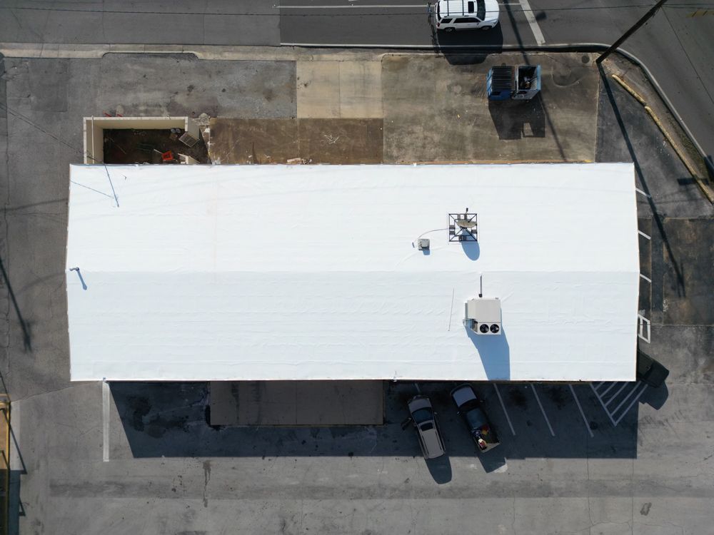 Slide of Alliance Roofing & Restoration