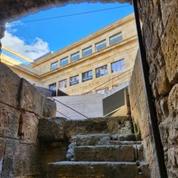 Museu Nacional Arqueològic de Tarragona National Archaeological