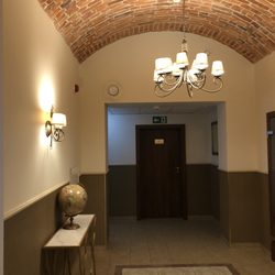 Ventus Rosa Apartments