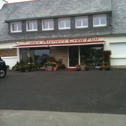 Aux Ateliers Créa Flor