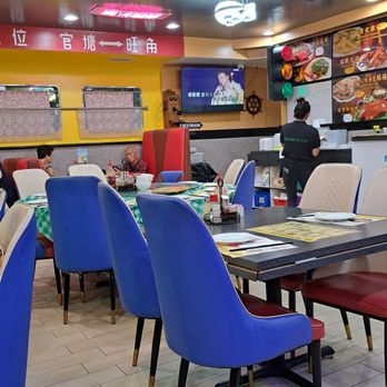 Milk & Co Cafe - Inside - Chinese Near Me - Monterey Park, California Milk & Co Cafe - Inside - Chinese Near Me - Monterey Park, California
