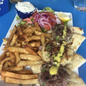 Meraki Greek Bistro - Greek Near Me - Miami, Florida Meraki Greek Bistro - Greek Near Me - Miami, Florida