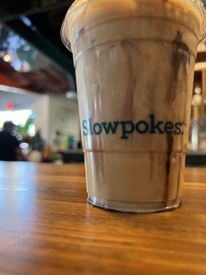 Slowpokes by null