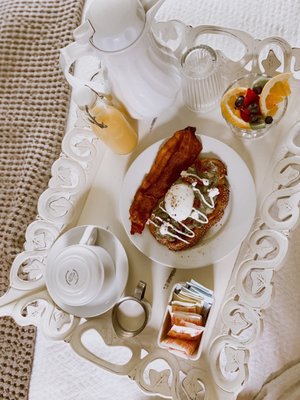 Cornerstone Bed and Breakfast Philadelphia by null