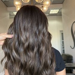 Heba Beauty Salon - Hair Balayage