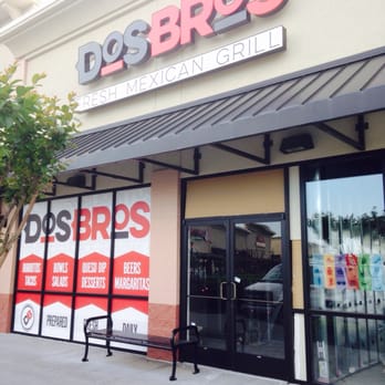 DosBros Fresh Mexican Grill - Mexican Near Me - Cleveland, Tennessee DosBros Fresh Mexican Grill - Mexican Near Me - Cleveland, Tennessee