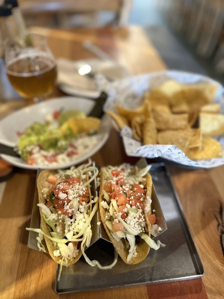 Session Taco - Kirkwood