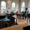 Cafe Anna gift card