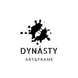 Dynasty Art & Frame