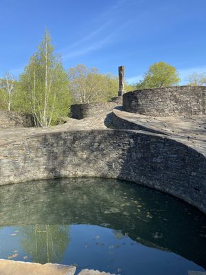 Opus 40 by null