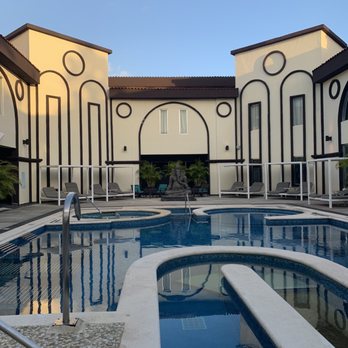 Sandos Playacar - Hotels Near Me - Playacar, ROO Sandos Playacar - Hotels Near Me - Playacar, ROO