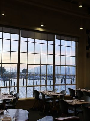 Greens Restaurant by null