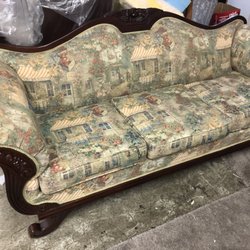 Clint Vandehey Carpet & Upholstery