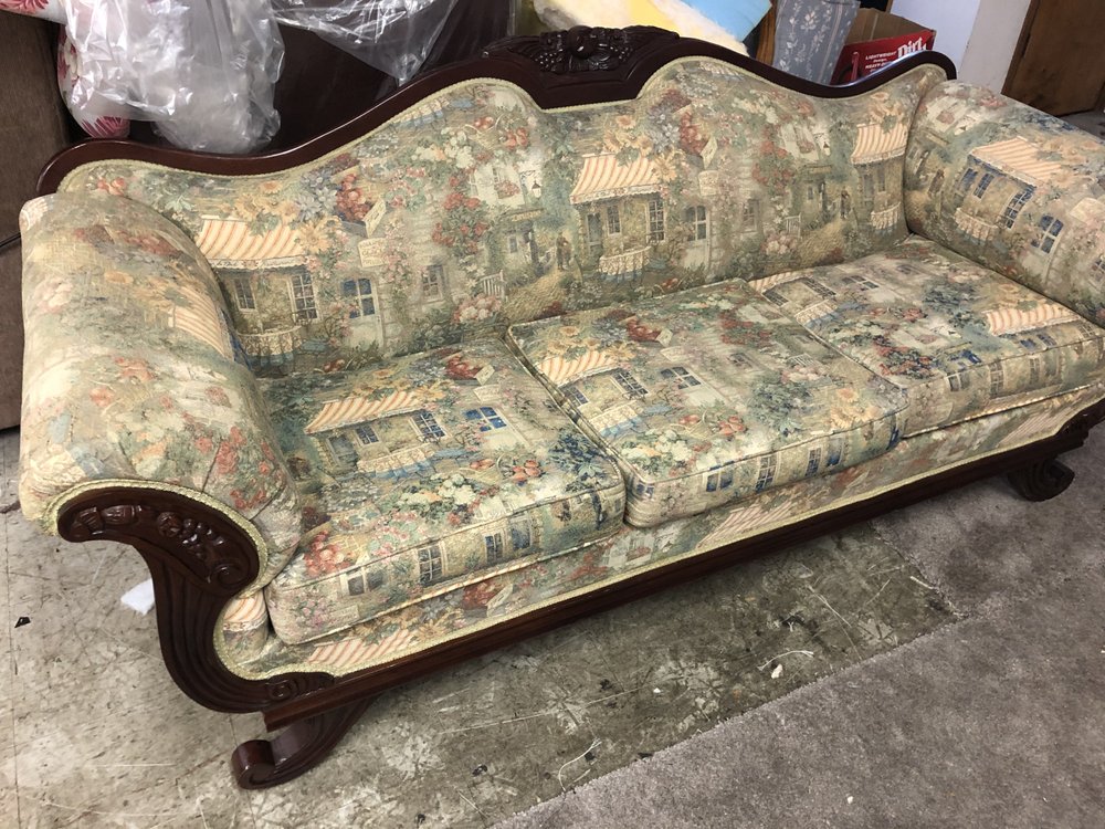 Clint Vandehey Carpet & Upholstery - upholstery in Cornelius, OR