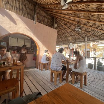 COMPLEMENTO CAFE - Updated September 2024 - Calle Tiburón Ballena &amp; Av ...