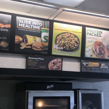 Subway - Menu... - Sandwiches Near Me - Lemoore, California Subway - Menu... - Sandwiches Near Me - Lemoore, California