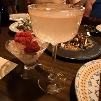 Tapori - Martini - Indian Near Me - Washington, DC, District of Columbia