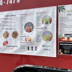 S&T Cuisine