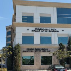 Eastlake Implant and Laser Dentistry - Our office at 890 Eastlake Pkwy, Suite 303 -- look for the Eduardo Diaz DDS sign on the second floor.