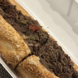 Cheesesteak
