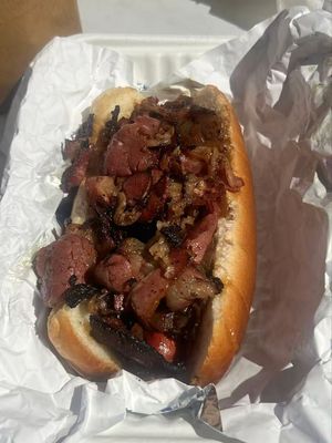 Jeff's Gourmet Sausage Factory by null