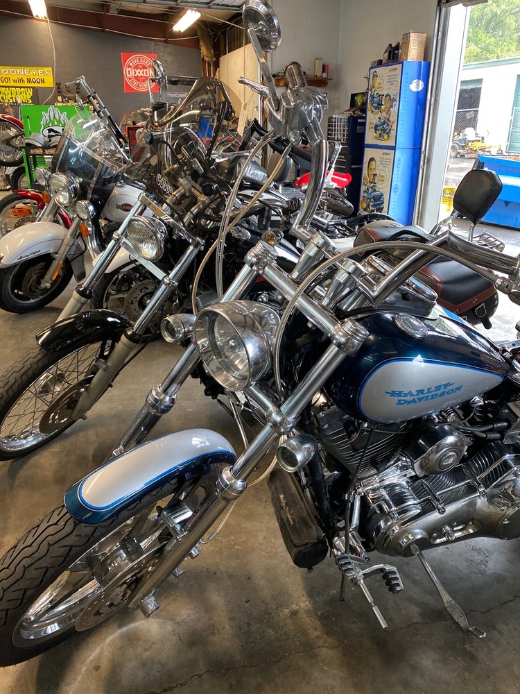 CYCLE STOP USA Updated August 2024 32 Photos 835 Creative Dr, Lakeland, Florida