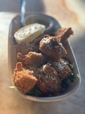 Daniel's Broiler by null